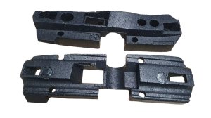Stoßdämpfer vorne 7414E7 7414.E7 Peugeot 406 Original Neu
