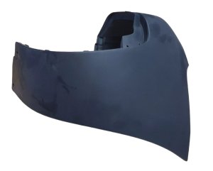 Stoßstange rechts hinten 7410FP 7410.FP Peugeot Partner Original Neu