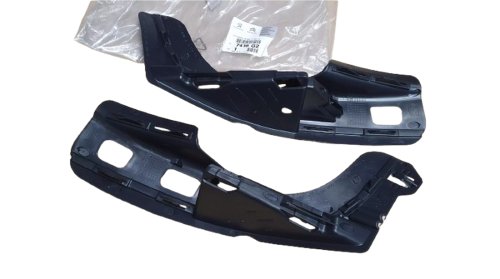 Stoßstangenhalterung vorne 7416G2 7416.G2 Peugeot 308 Original Neu