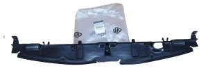 Kühlerabdeckung oben 165520058R Renault Trafic III, IV Original Neu
