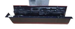 Linke Rückleuchte 265554088R Renault Master IV Original Neu