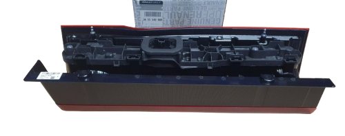 Linke Rückleuchte 265554088R Renault Master IV Original Neu
