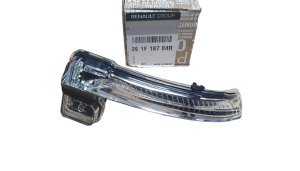 Blinker rechts 261F18704R Renault Original Neu
