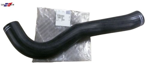 Luftschlauch Unten 0382Q5 Citroen, Peugeot, Fiat Jumper, Boxer, Ducato 2.8HDI Neu Original