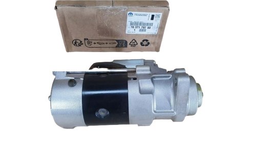 Anlasser 1637179780 Peugeot 4008 Original Neu