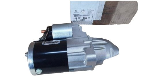 Anlasser 1637179280 Peugeot 4008 2.0 Original Neu