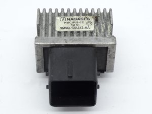 Glühkerzenrelais  Ford 9M5Q-12A232-AA