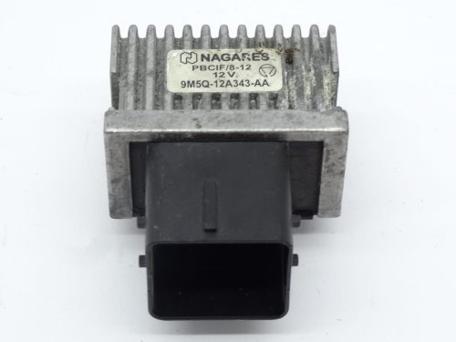 Glühkerzenrelais  Ford 9M5Q-12A232-AA