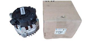 Lichtmaschine 9678049580 Peugeot 407 Original Neu