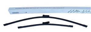 Wischerblätter 680/425 1674207280 Opel Grandland X Original Neu