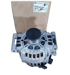 Lichtmaschine 9831731780 Peugeot 508 II GT 1.6THP Original Neu