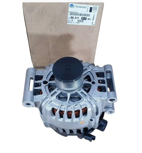 Lichtmaschine 9831731780 Peugeot 508 II GT 1.6THP Original Neu