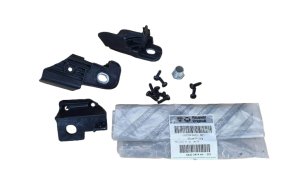 Scheinwerfer-Reparatursatz 52043413 Rechts Fiat 500 2015> Original Neu