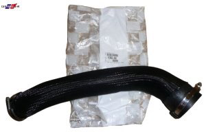 Luftleitung unten Original 0382AS C4 C5 307 407 2.0HDI