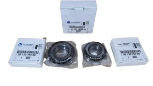 Getriebelager 1613245880 Set Citroën Peugeot Original Neu