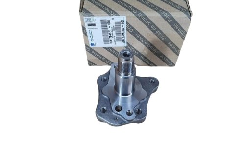Radnabenbolzen 51784871 links hinten Fiat 500 Original Neu