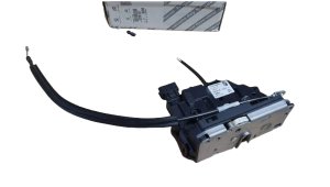 Türschloss hinten 8719.97 871997 Citroen Jumper III Peugeot Boxer III Original Neu