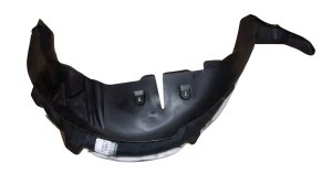 Radhaus 767489097R Renault Megane III Rechts Hinten Original Neu