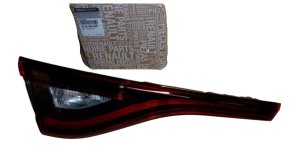 Rückleuchte 265553653R Renault Arkana Rechts Original Neu