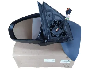 Seitenspiegel links 1635224580 Peugeot 3008 Original Neu