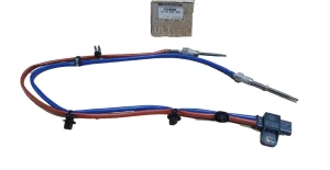Abgastemperatursensor 226583044R Renault Trafic III 2.0DCI Original Neu