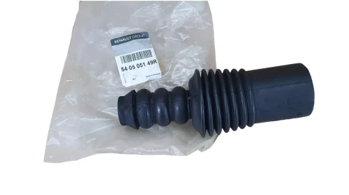 Stoßdämpferabdeckung vorne 540505149R Dacia Duster Logan Original Neu