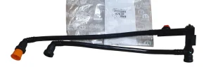 Kraftstoffleitung 1579.FP 1579FP Peugeot Boxer II 2.0 HDI Original Neu