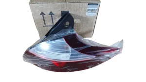 Liftlampe rechts hinten 265501650R Renault Megane III Original Neu