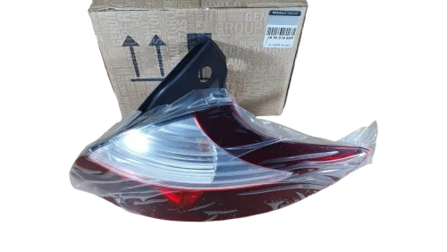 Liftlampe rechts hinten 265501650R Renault Megane III Original Neu