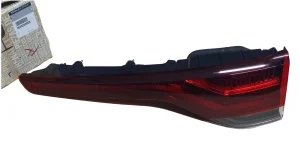 Rechte Rückleuchte 265509265R Renault Megane IV Original Neu