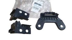 Stoßstangenhalterung Satz 625262537R vorne Renault Megane IV Original Neu