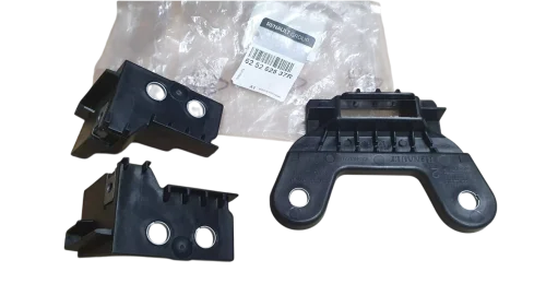 Stoßstangenhalterung Satz 625262537R vorne Renault Megane IV Original Neu