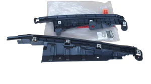 Stoßstangenhalterung vorne 623925818R Renault Koleos Original Neu