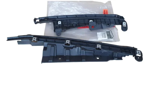 Stoßstangenhalterung vorne 623925818R Renault Koleos Original Neu