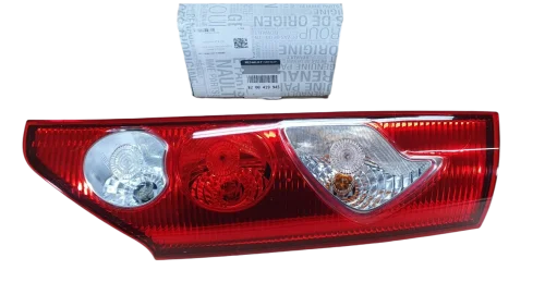 Rechte Rückleuchte 8200419945 Renault Kangoo II Original Neu