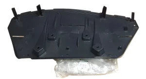Motorabdeckung 748A00005R Renault Laguna III Coupé Original Neu