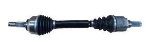 Antriebswelle links 3272WK 3272.WK Citroen C5 III 1.6THP 09-16 Original Neu