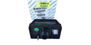 Kennzeichenleuchte 1399431080 Fiat Ducato 2.0 JTD Original Neu