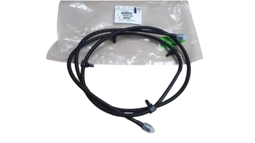 Waschleitung 6439K9 6439.K9 Peugeot 5008 Original Neu