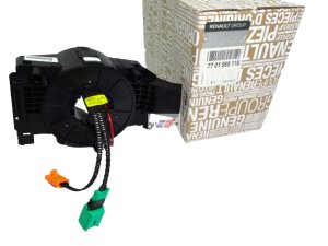 Aufroller Airbag-Band Original 7701069118 Trafic 2