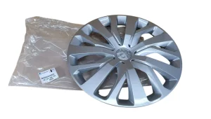Radkappe 16'' 98165386TW Peugeot Partner III Original Neu