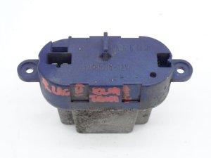 Heizungswiderstand Renault 52485218 7701200541