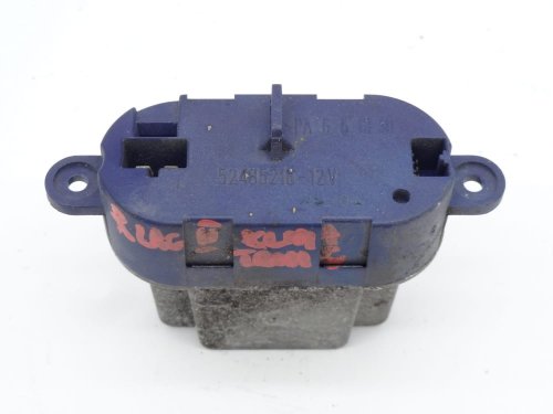 Heizungswiderstand Renault 52485218 7701200541