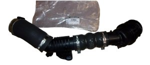 Ladeluftleitung 144604837R Renault Express Express Van Dacia Lodgy Duster II 1.5 dCi Original Neu