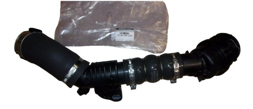 Ladeluftleitung 144604837R Renault Express Express Van Dacia Lodgy Duster II 1.5 dCi Original Neu