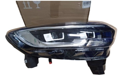 Scheinwerfer 260106875R Renault Kadjar rechts Original neu