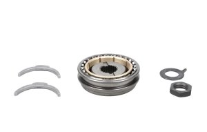 Synchronisator 3261000Q0E Nissan JR5 5. Gang Komplett Original Neu