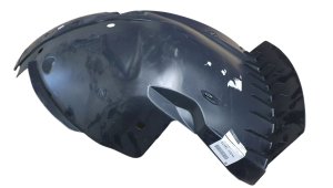 Radhausverbreiterung 6258100QAA Nissan Trafic II links vorne 2001–2006 Original Neu
