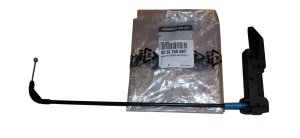 Motorhaubenzugseil 656225059R Renault Kangoo II Original Neu