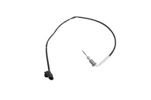 Abgastemperatursensor 2264000QAH Renault 1.5 dCi 68,5 cm Original Neu